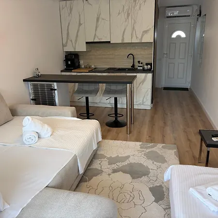 Apartament Geo *