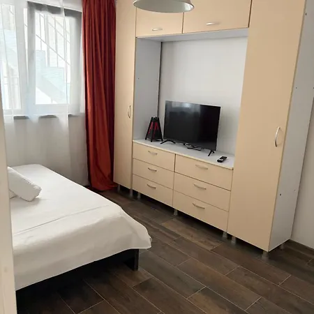 Geo Apartament *