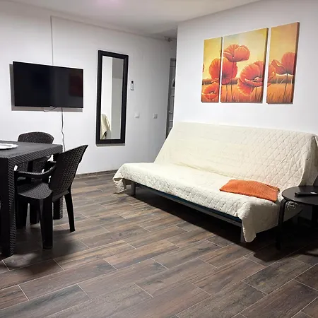 Apartament Geo *