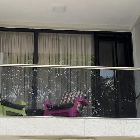 Apartament Geo *