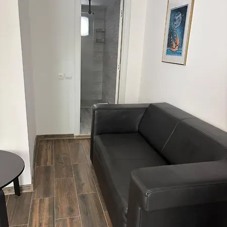 Geo Apartament *