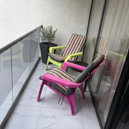 Geo Apartament