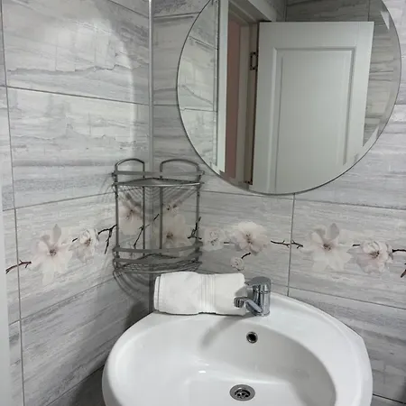 Geo Apartament