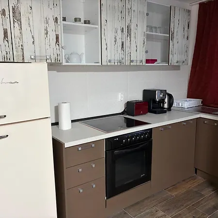 Apartament Geo *