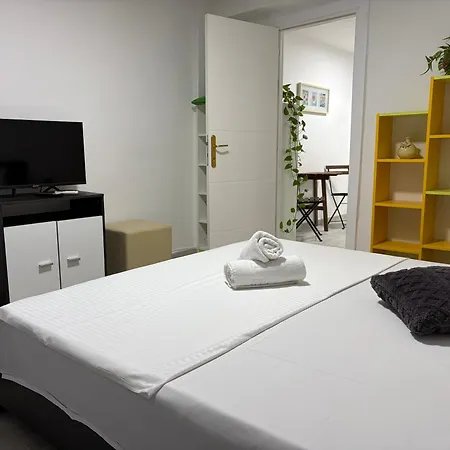 Geo Apartament *