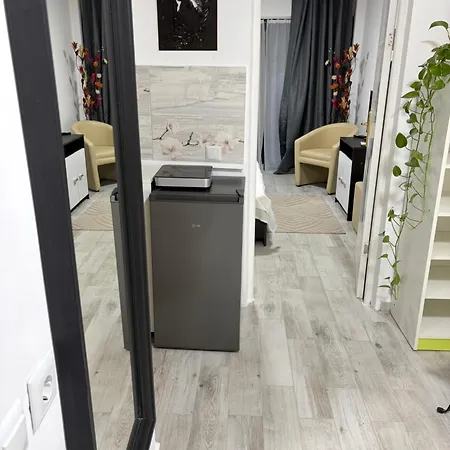 Apartament Geo