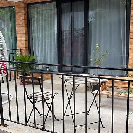 Apartament Geo