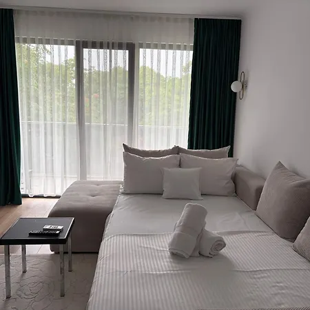 Apartman Geo