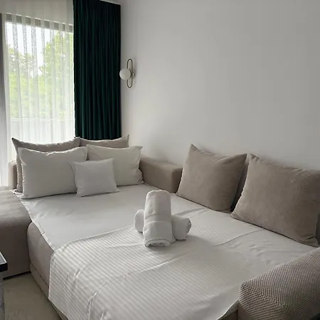 Apartament Geo