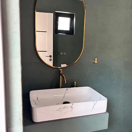 Geo Apartament